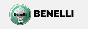 benelliBisiklet Logo
