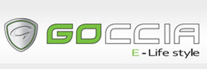 gocciaBisiklet Logo
