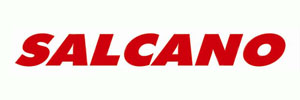 salcanoBisiklet Logo